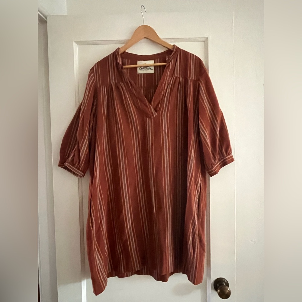 Sugar Candy Mountain Sabine Dress